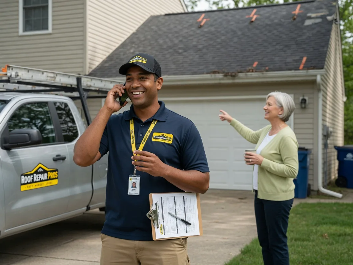 Roof Repair Natural Dam, AR FAQs